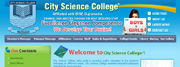 City Science College